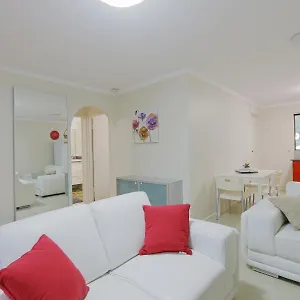 Parkline Perth