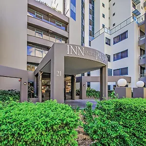 On The Park Aparthotel