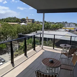 The Windsor, And Apartments, Aparthotel