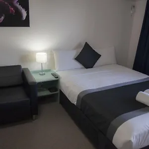 Chermside Court Motel