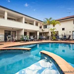 Quest Ascot Aparthotel