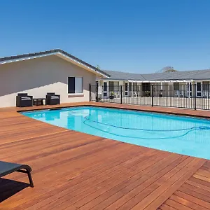 Wynnum Anchor Motel
