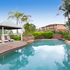 Toowong Aparthotel