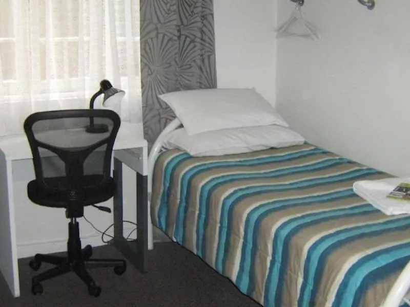 Guest house Kookaburra Inn Brisbane