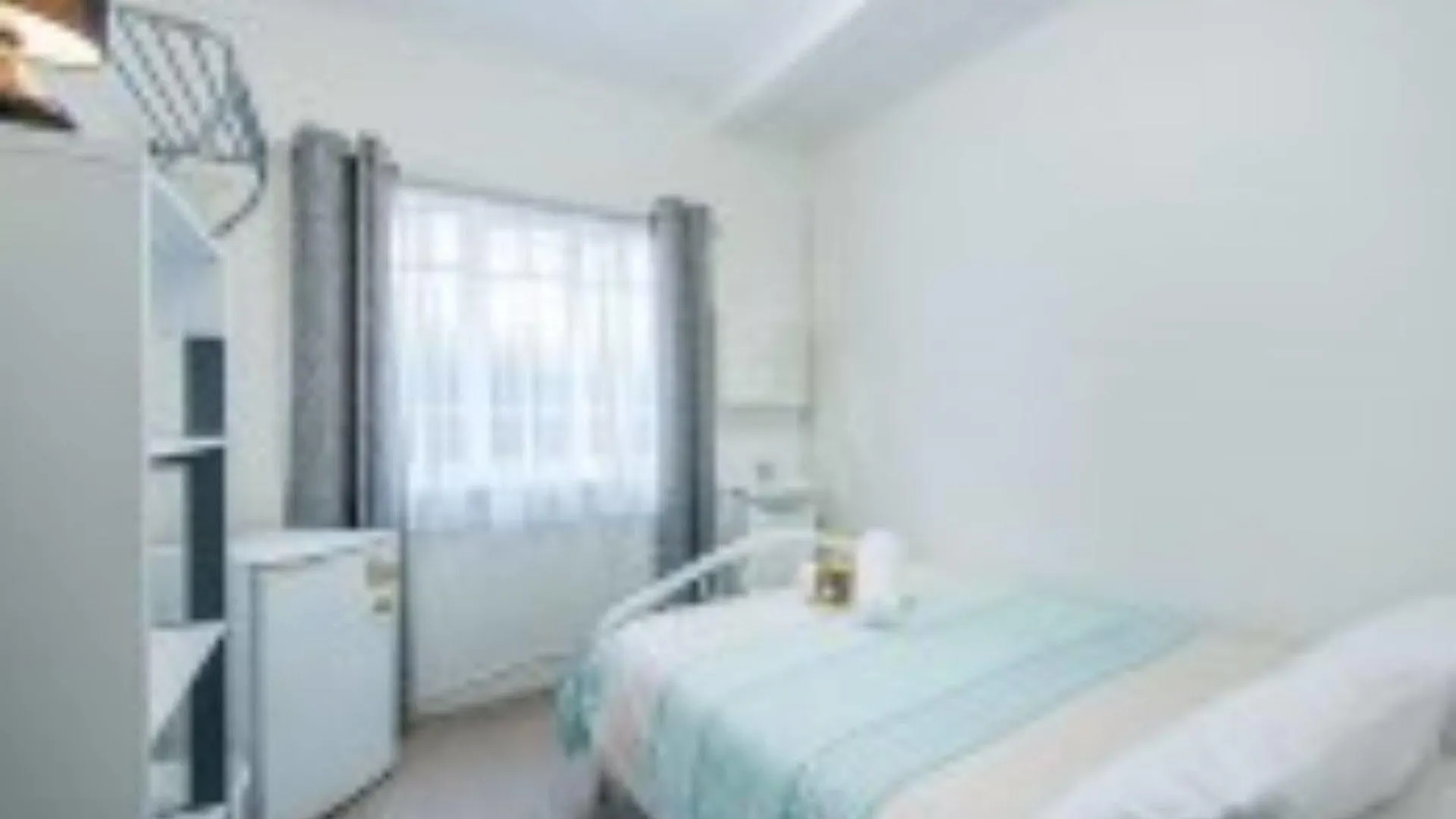 *** Guest house Kookaburra Inn Brisbane Australia